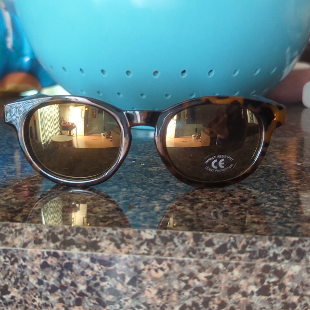Women's vans glasses
